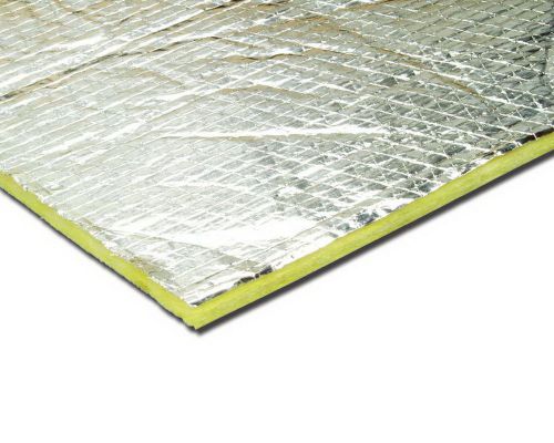 Thermo tec 14110 cool it insulating mat 48 in. x 48 in.