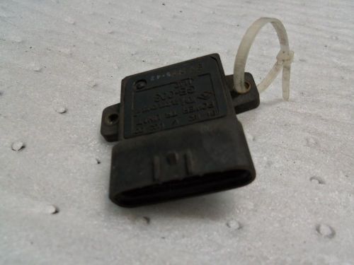 90-98 subaru legacy xs ignition igniter module