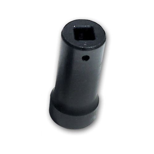 Longacre deep impact socket pn#68526 billet heat treated 1" lugnut imca ump scca