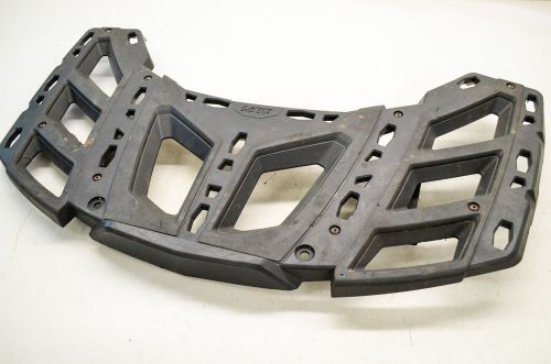 12 can-am outlander 1000 xt 4x4 front rack carrier