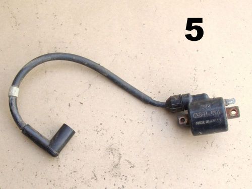 Coil spark cdi 200e 185s 200m 200 185 200s 200e  atc honda 3 wheeler three atv
