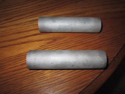 Scorpion snowmobile vintage axle spacer rear mark whip sting others