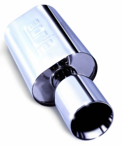 Borla 40061 borla boomers wailtail muffler