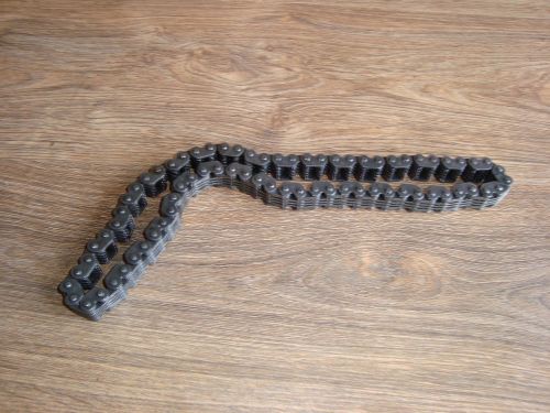 Ski doo formula touring e chain 72 pitch 11w 440 2000