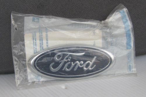 Ford  blue windstar emblem part #  xf2z-1642528-cb oem