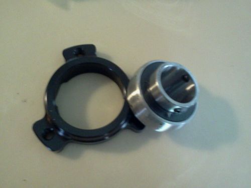 Go kart racing  1 1/4" axle cassette with bearing aluminum new