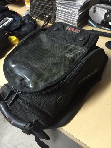 Correct tank bag 10litre