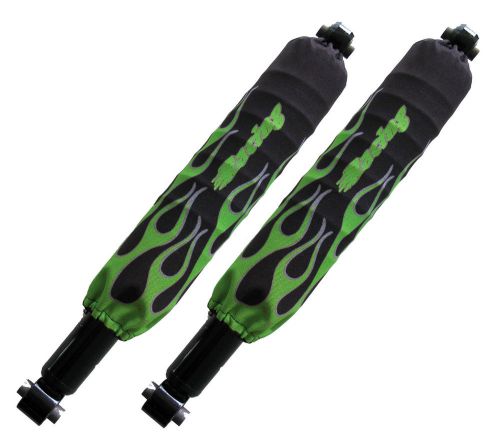 Shock cover,protecteur d'amortisseur, sno,arctic cat ,zr,f,xf,tz1,crf,m,firecat,