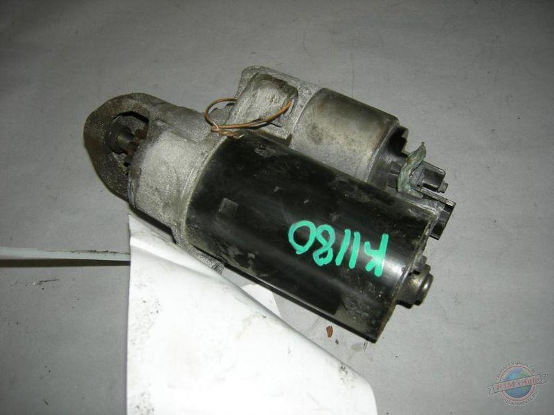 Starter audi a6 975686 05 06 07 08 09 10 11 assy lifetime warranty