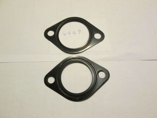 Exhaust pipe flange gasket chrysler 1942-79,dodge,plymouth 1949-79
