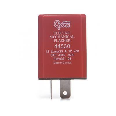 Grote 44530 Wring Harnesses Flasher 25 amps Each, US $13.97, image 2