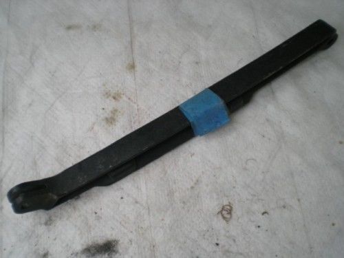 Porsche 911 / 912 targa roof frame rear