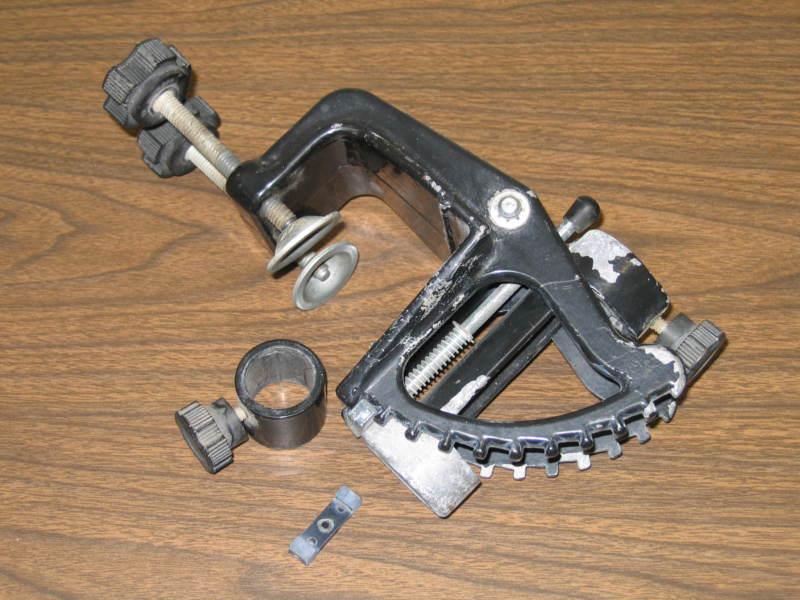 Minn Kota Trolling Motor, Complete Hinge Assy. fits most older hand control, US $19.99, image 1