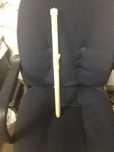 Taylor boat steering storage tube  new! winterizing free shipping!