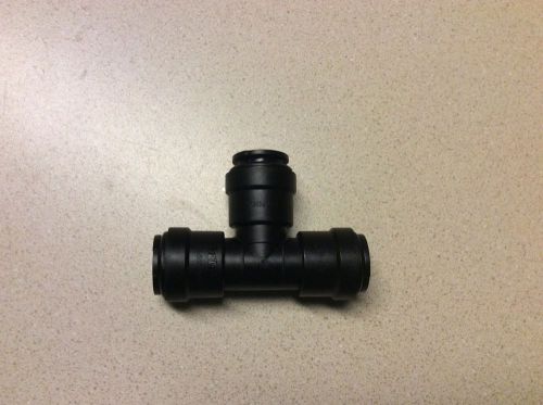 Sea-tech fitting union tee 15mm set of five(5)