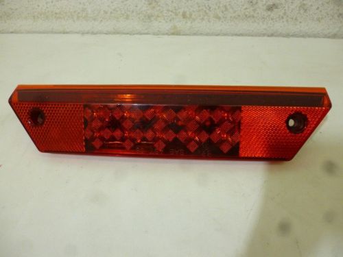 14 polaris pro rmk switchback rush 600 800 tail light #3