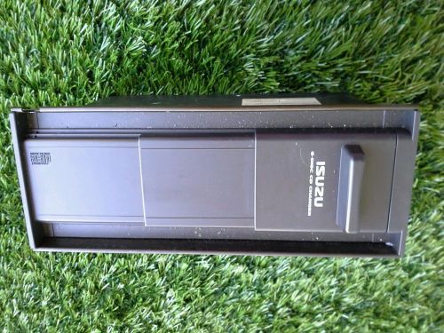 2002 - 2004 isuzu axiom 6 cd changer oem