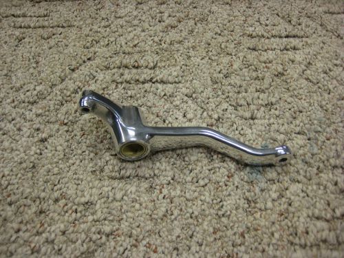 Harley davidson vrod v rod vrsc shifter lever 33757-01 take off