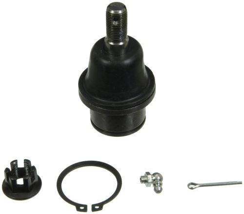 Suspension ball joint front lower parts master k80149