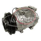 New ac compressor 90-01 integra, 91-05 nsx acura, 96-00 honda civic