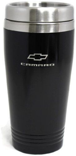 Dantegts camaro travel mug travel coffee mug cup stainless steel tea mug thermo