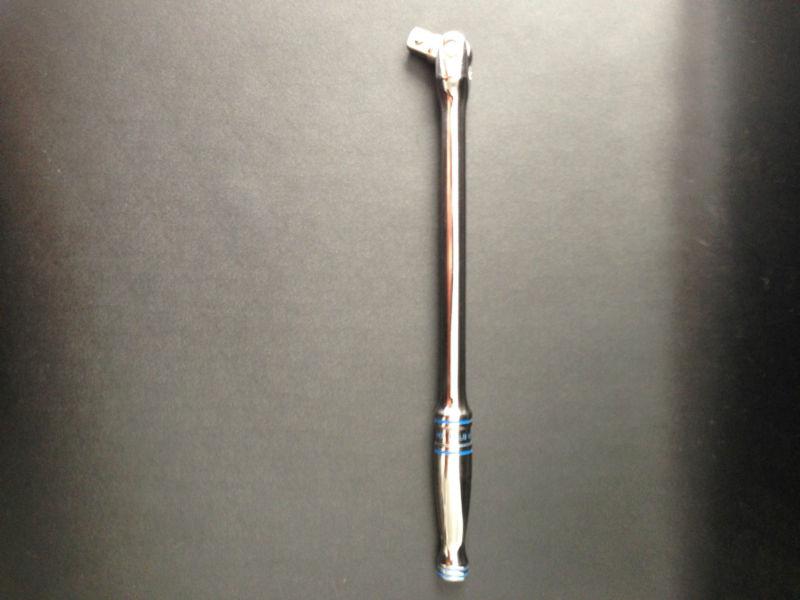 Snap-on f10lb 3/8" drive breaker bar 10" long *very clean*