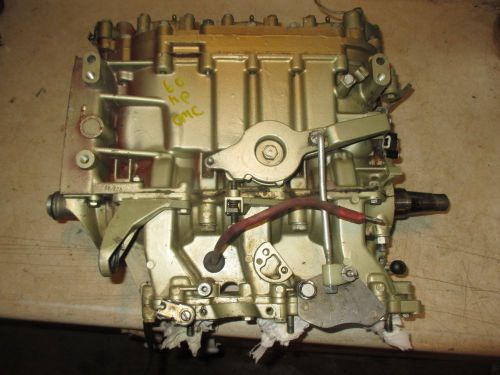 Nice! complete powerhead assembly 1970 1971 60 hp evinrude johnson motor engine