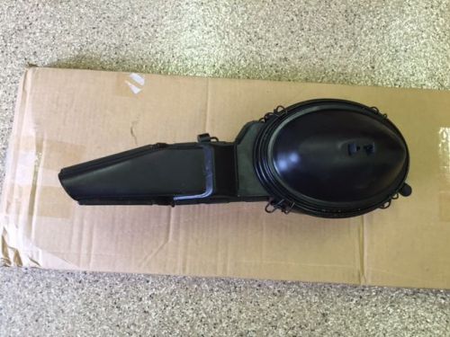 Original style vw breather