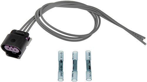 Throttle position sensor harness - 2 wire