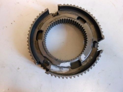 Chrysler dodge jeep synchronizer first and second 05137639ab