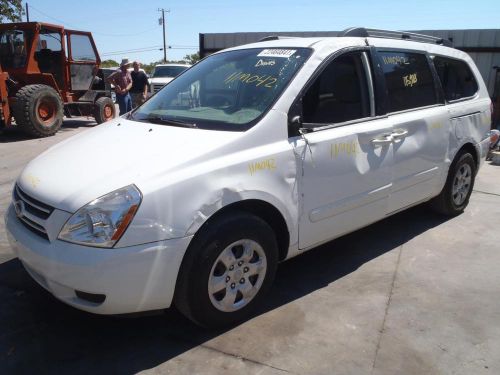 Kia sedona wiper motor front  06 07 08 09 10 11 12