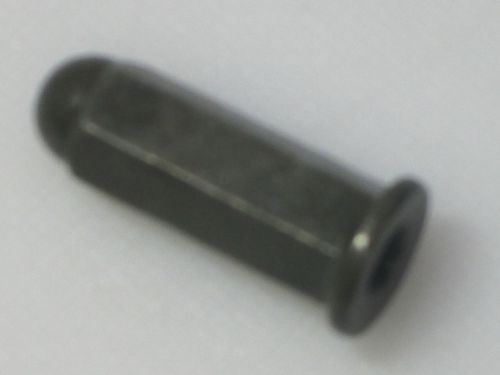 Gas scooter muffler nut to gy6 engine m 6mm