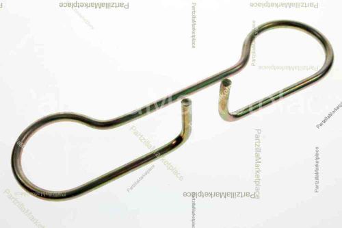 Polaris 7081466 spring-latch,seat