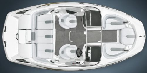 2008 sea-doo challenger 180 custom seat covers set *custom choose colors*