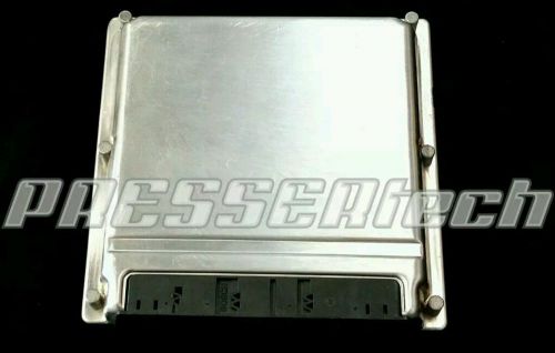 Mercedes engine computer  "plug&amp;play" for a1131538679. a1131533579. a1131531091