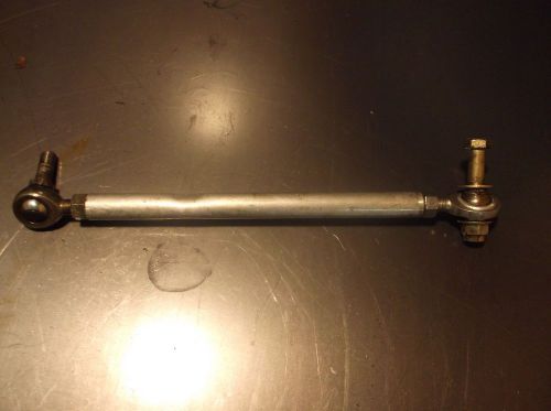 96 97 95 arctic cat zrt 600 tie rod assembly 0605-312 500 600 700 800 zl zrt efi