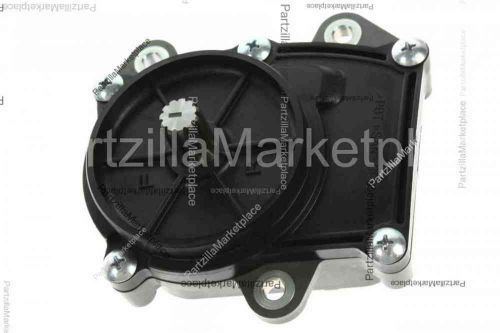 Yamaha 3b4-4616a-02-00 3b4-4616a-02-00 servo motor comp