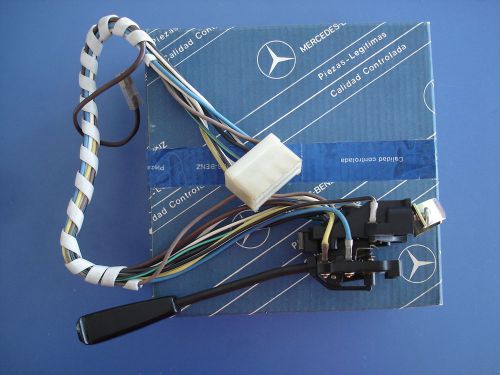 Dkw light horn turn signal switch 9340330124 clj-4 clj4