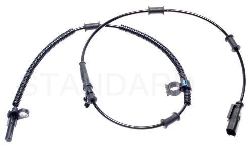 Standard motor products als2051 rear wheel abs sensor