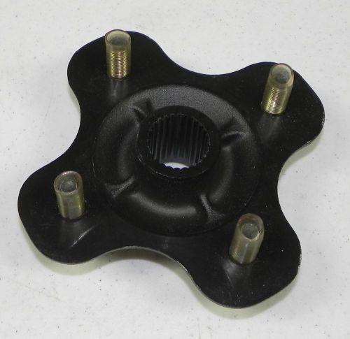 Yamaha wheel collar for yfm400h yfm400fa yfm600f 1998-2001