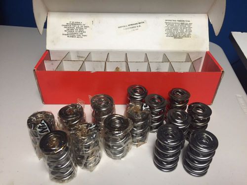 Manley 221450p-16 - manley nextek series drag race valve springs