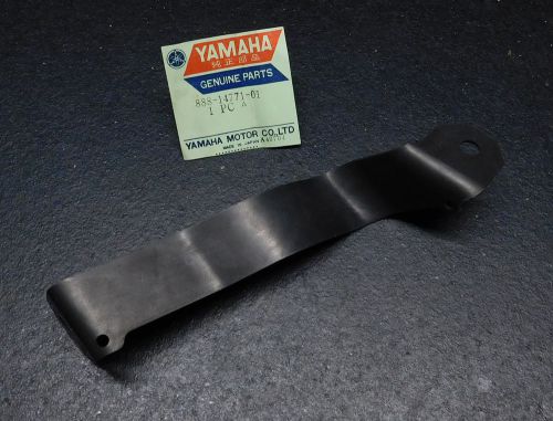 Exhaust mounting bracket - 1975 yamaha gpx338, gpx433 - 888-14771-01-00