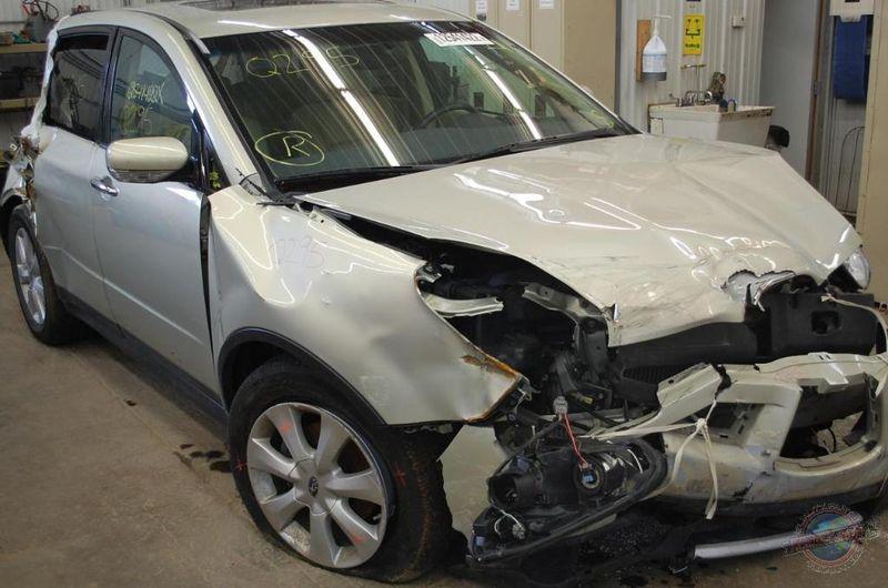 TRANSMISSION BCM/ECU TRIBECA 958174 06 TRANS ECU 31711 AJ674, US $169.99, image 3