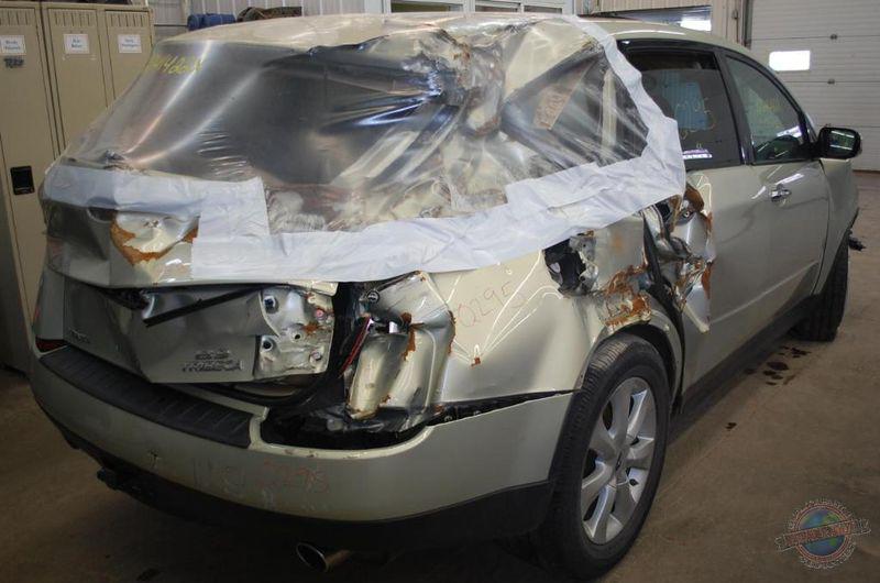 TRANSMISSION BCM/ECU TRIBECA 958174 06 TRANS ECU 31711 AJ674, US $169.99, image 5