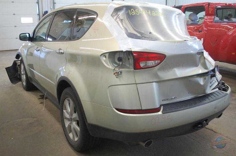 TRANSMISSION BCM/ECU TRIBECA 958174 06 TRANS ECU 31711 AJ674, US $169.99, image 6