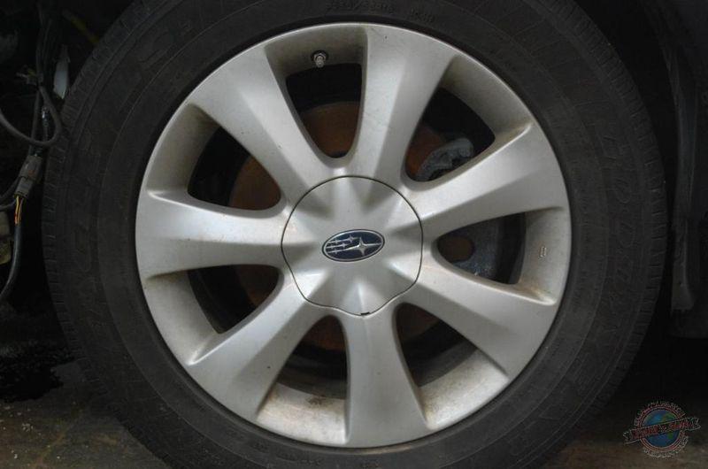 TRANSMISSION BCM/ECU TRIBECA 958174 06 TRANS ECU 31711 AJ674, US $169.99, image 8