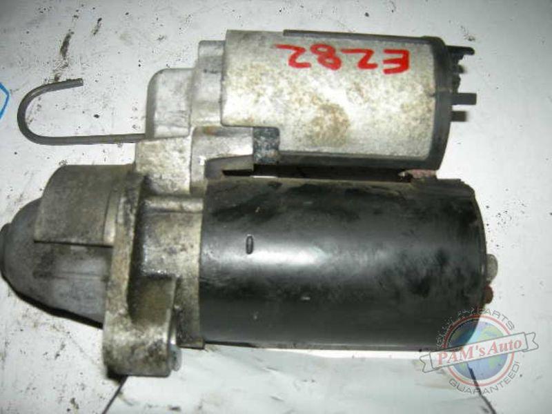 Starter audi a6 874968 98 99 00 01 02 03 04 assy lifetime warranty