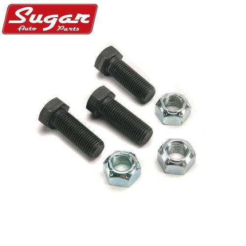 Purchase Mr. Gasket 6719 Torque Converter To Flex Plate Bolts in United