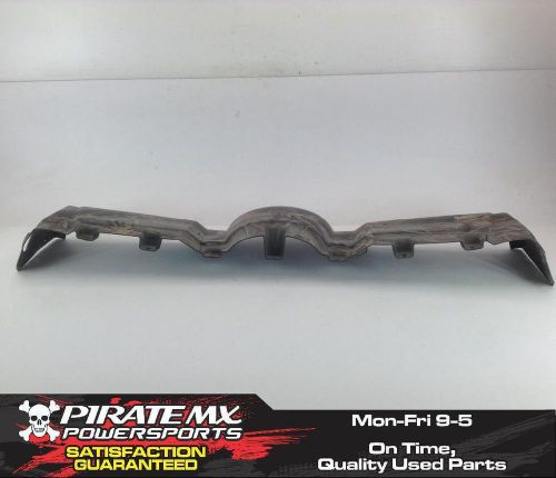 Yamaha 660 rhino dash cover #10 2006