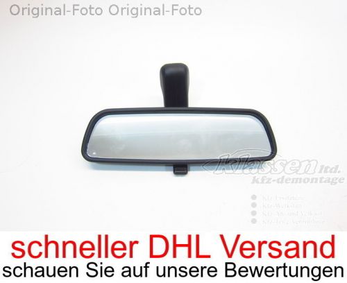 Rear mirror ssangyong kyron 05.05-
